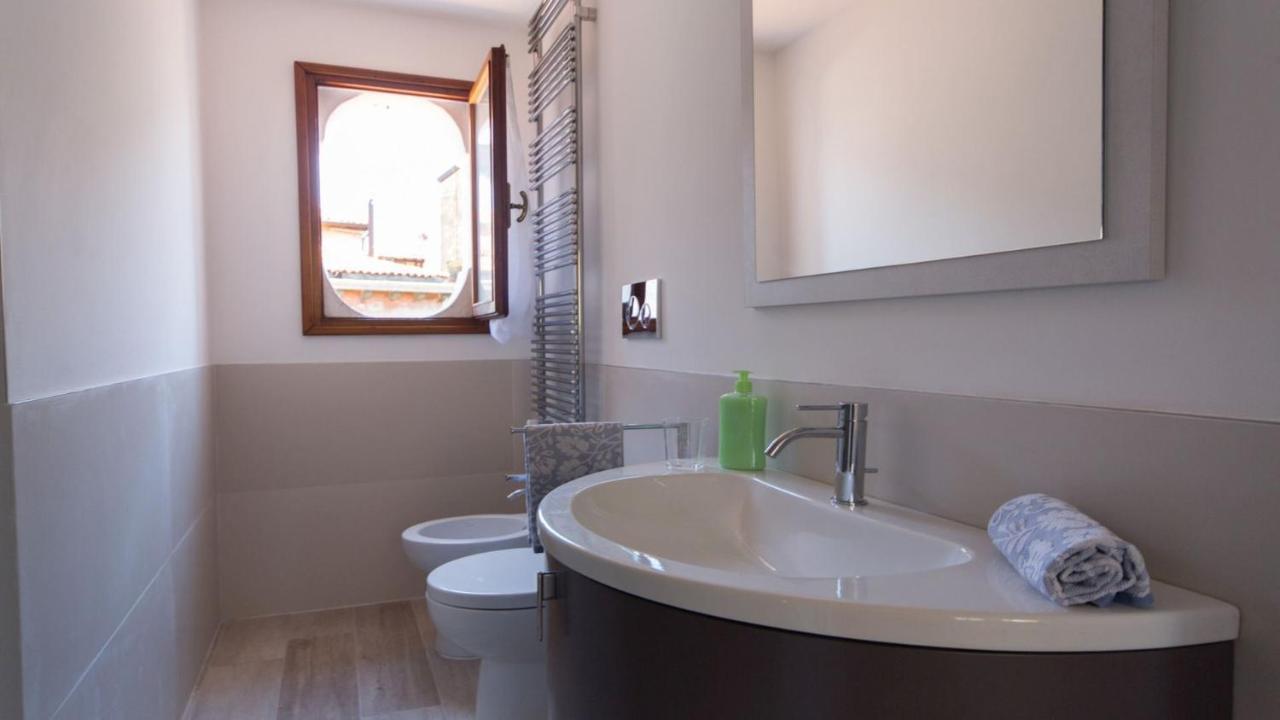 Apartamento Giardino Segreto