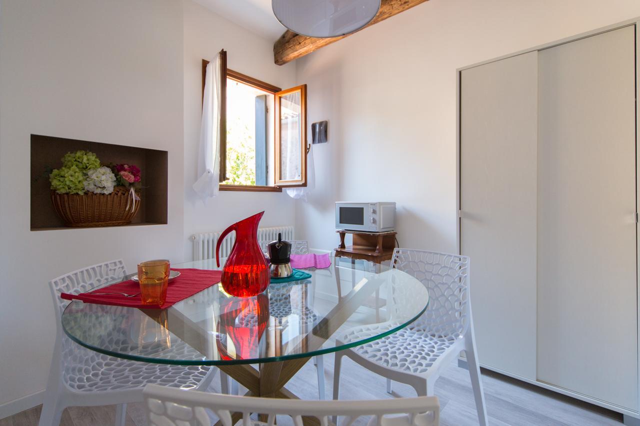 Apartamento Giardino Segreto *