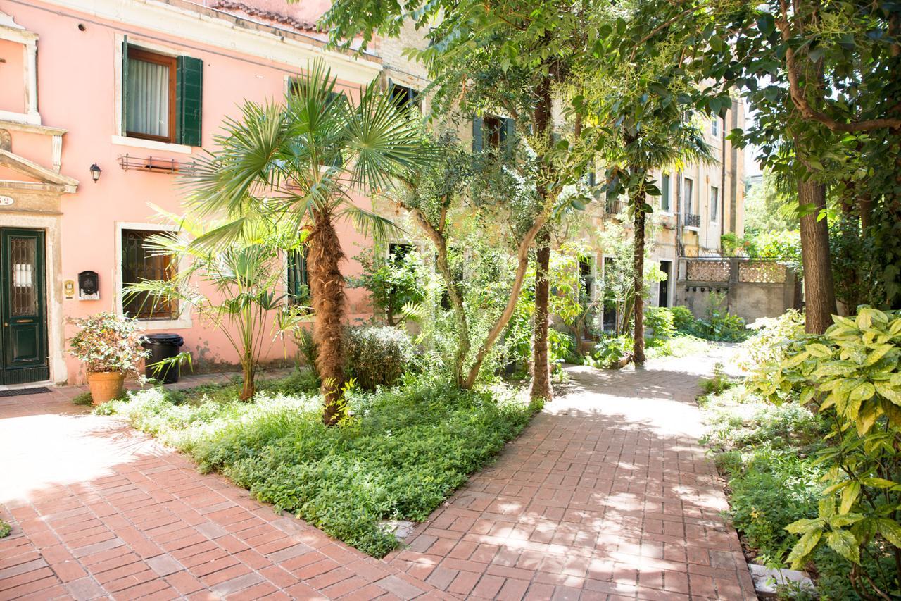 Apartamento Giardino Segreto *