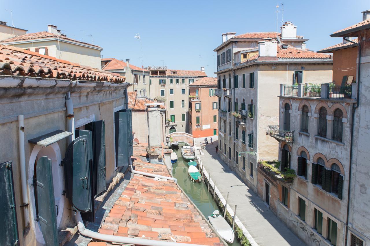 Apartamento Giardino Segreto