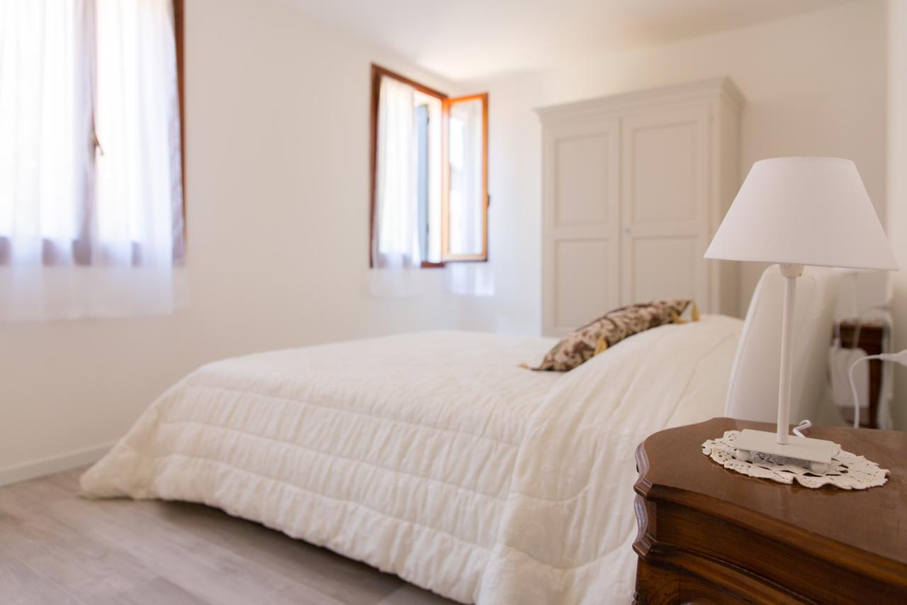 Apartamento Giardino Segreto